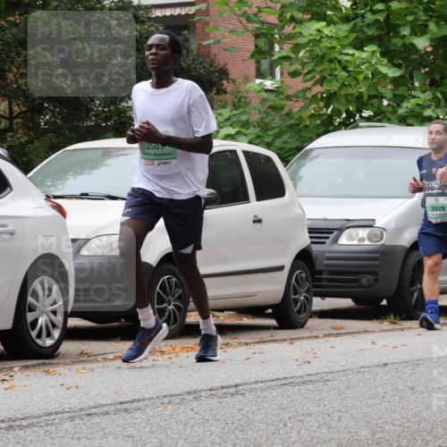 21.09.2025 - PSD Bank Halbmarathon Luisa Fischer http://msf.ph/oto/8927413 21.09.2025 11:34:25 Laufen 250, 3925, 3418 meine-sportfotos.de