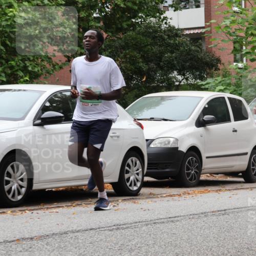21.09.2025 - PSD Bank Halbmarathon Luisa Fischer http://msf.ph/oto/8927416 21.09.2025 11:34:26 Laufen 3925 meine-sportfotos.de