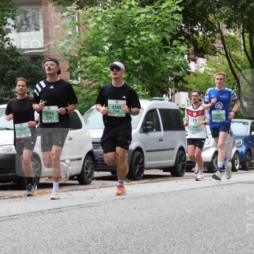 21.09.2025 - PSD Bank Halbmarathon Luisa Fischer http://msf.ph/oto/8927454 21.09.2025 11:34:40 Laufen 1364, 1743, 2184, 13, 2605, 1041 meine-sportfotos.de