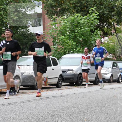 21.09.2025 - PSD Bank Halbmarathon Luisa Fischer http://msf.ph/oto/8927458 21.09.2025 11:34:40 Laufen 1742, 994, 12184, 10, 1041 meine-sportfotos.de