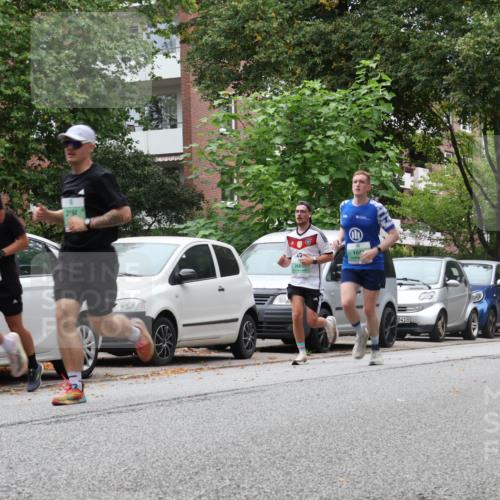 21.09.2025 - PSD Bank Halbmarathon Luisa Fischer http://msf.ph/oto/8927460 21.09.2025 11:34:41 Laufen 1743, 2194, 2, 2605, 10, 3418 meine-sportfotos.de