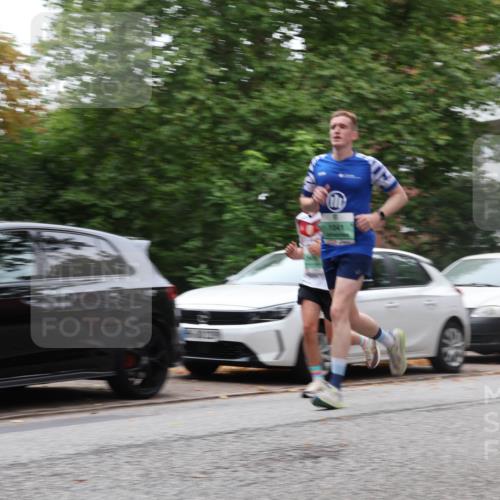 21.09.2025 - PSD Bank Halbmarathon Luisa Fischer http://msf.ph/oto/8927463 21.09.2025 11:34:43 Laufen 1041 meine-sportfotos.de