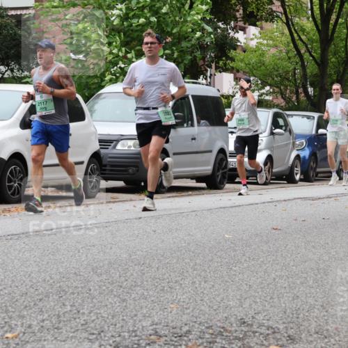 21.09.2025 - PSD Bank Halbmarathon Luisa Fischer http://msf.ph/oto/8927472 21.09.2025 11:34:48 Laufen 2117, 3023, 341, 2460, 2136 meine-sportfotos.de