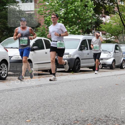 21.09.2025 - PSD Bank Halbmarathon Luisa Fischer http://msf.ph/oto/8927474 21.09.2025 11:34:48 Laufen 2117, 3023, 2460, 18 meine-sportfotos.de