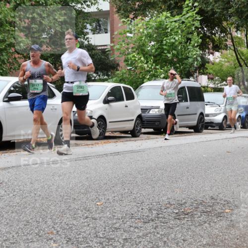 21.09.2025 - PSD Bank Halbmarathon Luisa Fischer http://msf.ph/oto/8927477 21.09.2025 11:34:49 Laufen 2117, 2023, 3418 meine-sportfotos.de