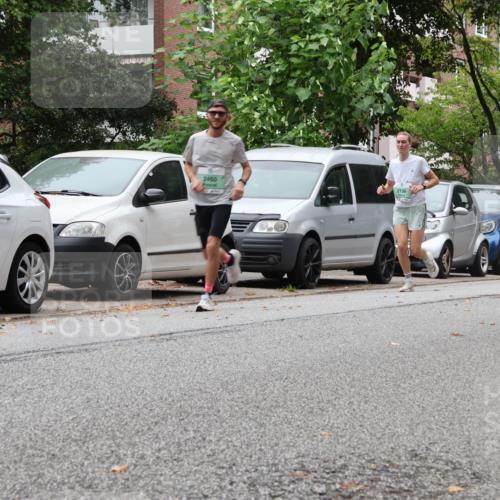 21.09.2025 - PSD Bank Halbmarathon Luisa Fischer http://msf.ph/oto/8927481 21.09.2025 11:34:49 Laufen 2450, 2136 meine-sportfotos.de