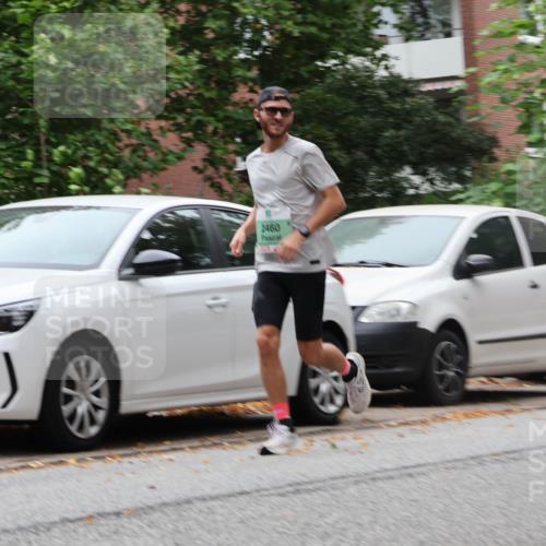 21.09.2025 - PSD Bank Halbmarathon Luisa Fischer http://msf.ph/oto/8927486 21.09.2025 11:34:50 Laufen 1199, 2460 meine-sportfotos.de