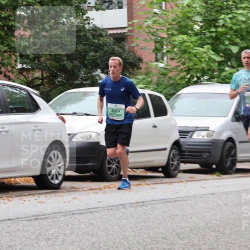 21.09.2025 - PSD Bank Halbmarathon Luisa Fischer http://msf.ph/oto/8927497 21.09.2025 11:34:57 Laufen 3024, 1534 meine-sportfotos.de
