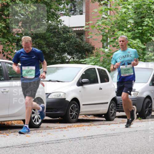 21.09.2025 - PSD Bank Halbmarathon Luisa Fischer http://msf.ph/oto/8927500 21.09.2025 11:34:57 Laufen 3024, 1534, 2931, 418 meine-sportfotos.de