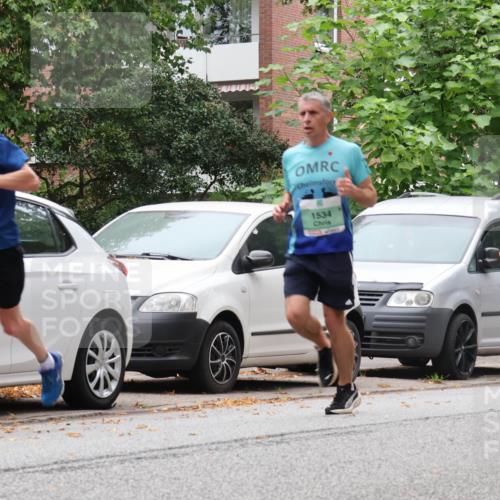 21.09.2025 - PSD Bank Halbmarathon Luisa Fischer http://msf.ph/oto/8927501 21.09.2025 11:34:58 Laufen 3024, 1534, 2931, 3418 meine-sportfotos.de