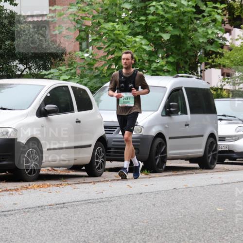 21.09.2025 - PSD Bank Halbmarathon Luisa Fischer http://msf.ph/oto/8927506 21.09.2025 11:34:59 Laufen 2931, 3418 meine-sportfotos.de