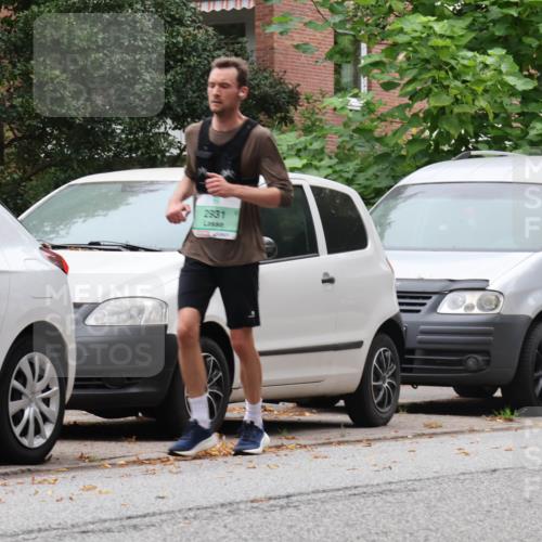 21.09.2025 - PSD Bank Halbmarathon Luisa Fischer http://msf.ph/oto/8927511 21.09.2025 11:35:00 Laufen 2931 meine-sportfotos.de