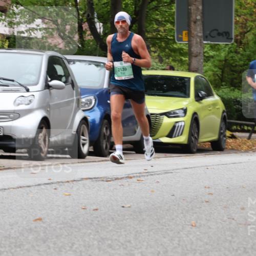 21.09.2025 - PSD Bank Halbmarathon Luisa Fischer http://msf.ph/oto/8927536 21.09.2025 11:35:08 Laufen 6418, 2139 meine-sportfotos.de