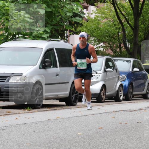 21.09.2025 - PSD Bank Halbmarathon Luisa Fischer http://msf.ph/oto/8927543 21.09.2025 11:35:09 Laufen 2139, 1722 meine-sportfotos.de