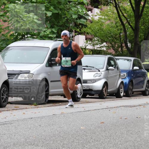 21.09.2025 - PSD Bank Halbmarathon Luisa Fischer http://msf.ph/oto/8927544 21.09.2025 11:35:09 Laufen 2139, 3418, 1722 meine-sportfotos.de