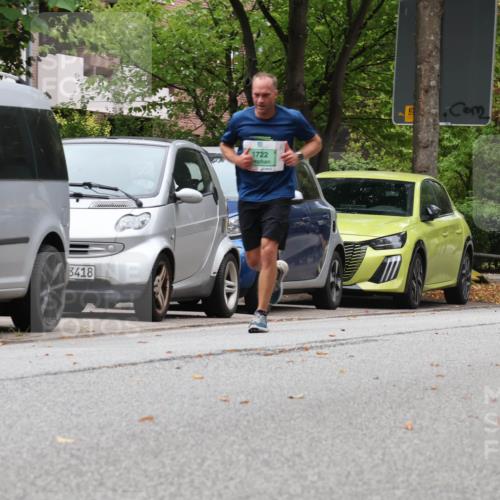 21.09.2025 - PSD Bank Halbmarathon Luisa Fischer http://msf.ph/oto/8927549 21.09.2025 11:35:10 Laufen 3418, 1722, 1019 meine-sportfotos.de