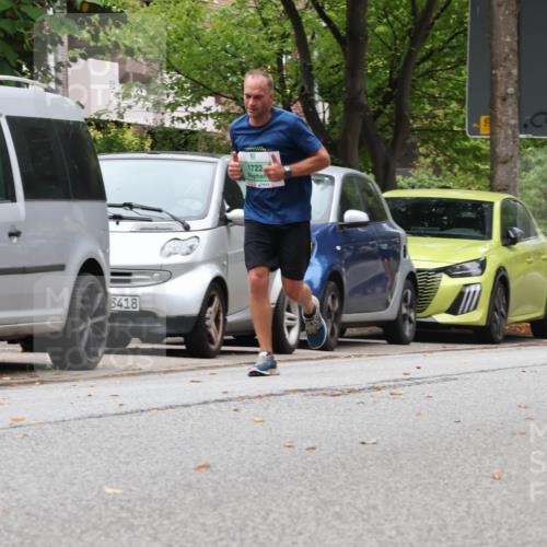 21.09.2025 - PSD Bank Halbmarathon Luisa Fischer http://msf.ph/oto/8927550 21.09.2025 11:35:11 Laufen 3418, 1722, 1019 meine-sportfotos.de