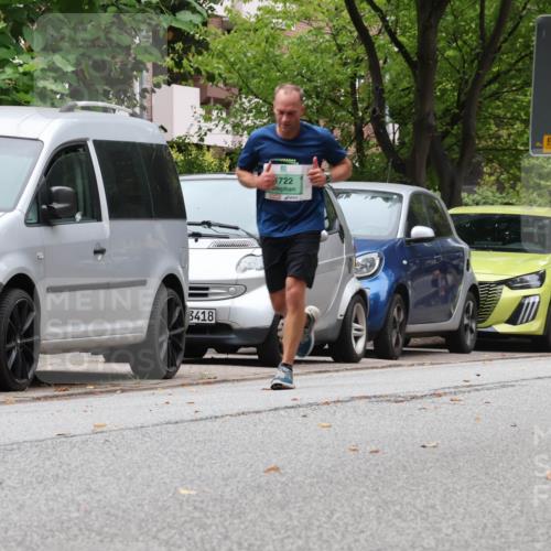 21.09.2025 - PSD Bank Halbmarathon Luisa Fischer http://msf.ph/oto/8927552 21.09.2025 11:35:11 Laufen 3418, 1722 meine-sportfotos.de
