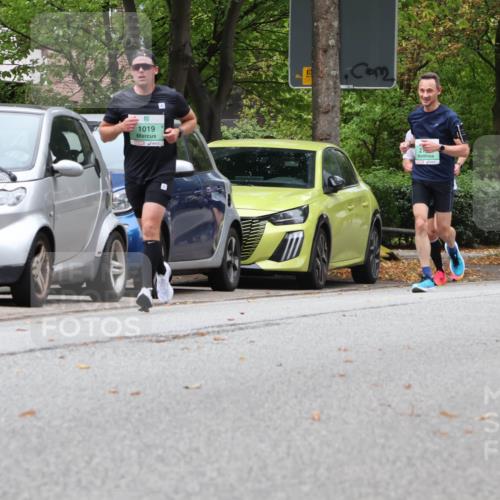 21.09.2025 - PSD Bank Halbmarathon Luisa Fischer http://msf.ph/oto/8927562 21.09.2025 11:35:14 Laufen 3418, 1019, 2 meine-sportfotos.de