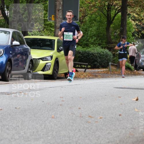 21.09.2025 - PSD Bank Halbmarathon Luisa Fischer http://msf.ph/oto/8927566 21.09.2025 11:35:15 Laufen 2141, 29, 1493, 1492 meine-sportfotos.de