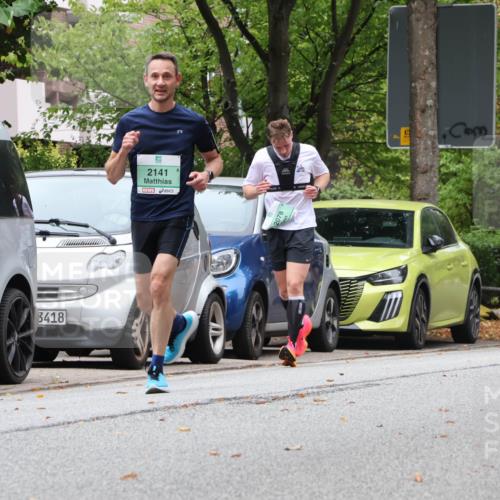 21.09.2025 - PSD Bank Halbmarathon Luisa Fischer http://msf.ph/oto/8927578 21.09.2025 11:35:18 Laufen 3418, 2141 meine-sportfotos.de