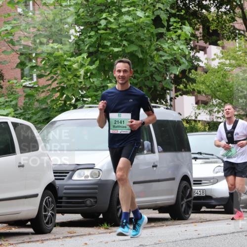 21.09.2025 - PSD Bank Halbmarathon Luisa Fischer http://msf.ph/oto/8927585 21.09.2025 11:35:19 Laufen 5, 2141, 3418, 2078 meine-sportfotos.de
