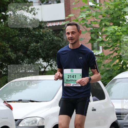 21.09.2025 - PSD Bank Halbmarathon Luisa Fischer http://msf.ph/oto/8927590 21.09.2025 11:35:20 Laufen 2141 meine-sportfotos.de