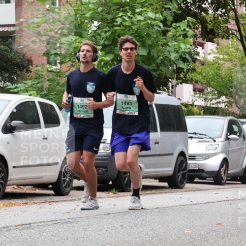 21.09.2025 - PSD Bank Halbmarathon Luisa Fischer http://msf.ph/oto/8927600 21.09.2025 11:35:25 Laufen 9, 1492, 1493, 8418 meine-sportfotos.de