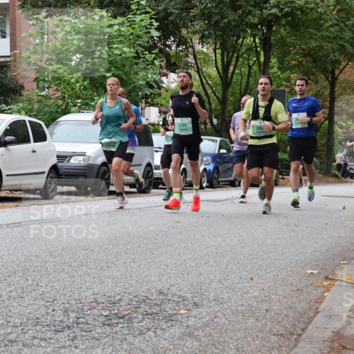 21.09.2025 - PSD Bank Halbmarathon Luisa Fischer http://msf.ph/oto/8927608 21.09.2025 11:35:29 Laufen 1810, 8418, 3173, 222 meine-sportfotos.de