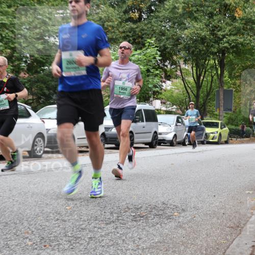 21.09.2025 - PSD Bank Halbmarathon Luisa Fischer http://msf.ph/oto/8927621 21.09.2025 11:35:31 Laufen 2391, 1956 meine-sportfotos.de