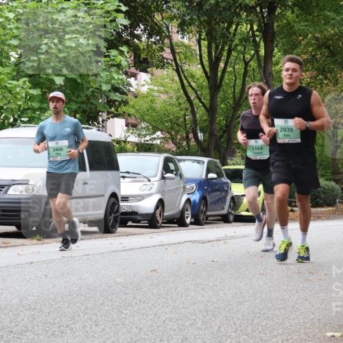 21.09.2025 - PSD Bank Halbmarathon Luisa Fischer http://msf.ph/oto/8927628 21.09.2025 11:35:33 Laufen 2406, 3418, 1164, 2939 meine-sportfotos.de