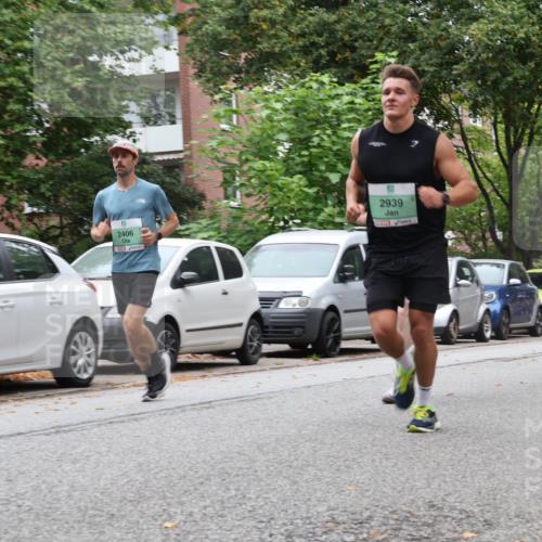 21.09.2025 - PSD Bank Halbmarathon Luisa Fischer http://msf.ph/oto/8927634 21.09.2025 11:35:35 Laufen 2406, 2939 meine-sportfotos.de