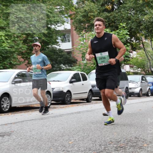 21.09.2025 - PSD Bank Halbmarathon Luisa Fischer http://msf.ph/oto/8927636 21.09.2025 11:35:35 Laufen 2400, 5, 2939, 5418 meine-sportfotos.de