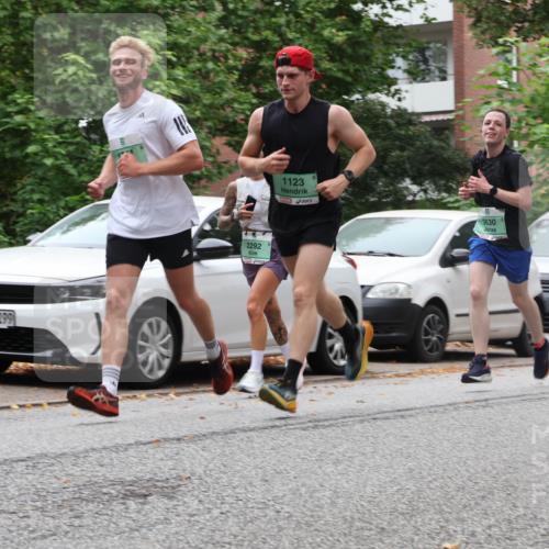 21.09.2025 - PSD Bank Halbmarathon Luisa Fischer http://msf.ph/oto/8927645 21.09.2025 11:35:43 Laufen 80, 1199, 2292, 1123, 3630, 2129 meine-sportfotos.de