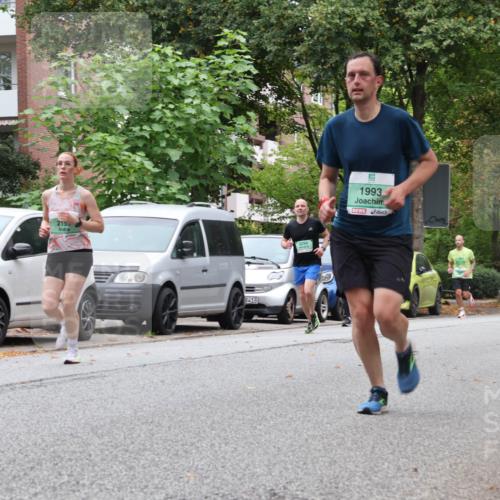 21.09.2025 - PSD Bank Halbmarathon Luisa Fischer http://msf.ph/oto/8927656 21.09.2025 11:35:47 Laufen 2155, 8418, 1993 meine-sportfotos.de