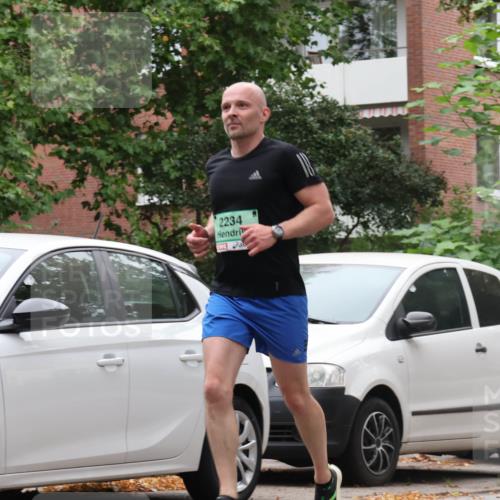21.09.2025 - PSD Bank Halbmarathon Luisa Fischer http://msf.ph/oto/8927662 21.09.2025 11:35:50 Laufen 2234, 1321 meine-sportfotos.de