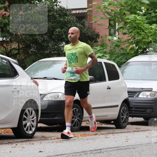 21.09.2025 - PSD Bank Halbmarathon Luisa Fischer http://msf.ph/oto/8927669 21.09.2025 11:35:54 Laufen 1965 meine-sportfotos.de