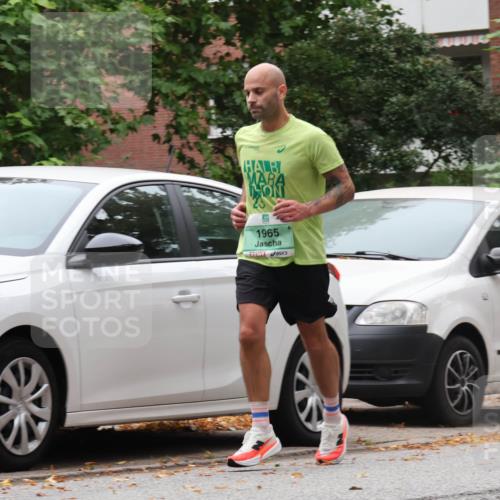 21.09.2025 - PSD Bank Halbmarathon Luisa Fischer http://msf.ph/oto/8927673 21.09.2025 11:35:55 Laufen 1965 meine-sportfotos.de