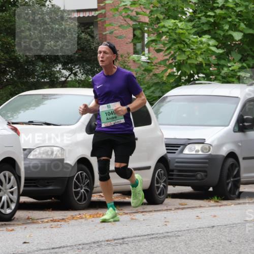 21.09.2025 - PSD Bank Halbmarathon Luisa Fischer http://msf.ph/oto/8927676 21.09.2025 11:35:56 Laufen 1049, 8418 meine-sportfotos.de