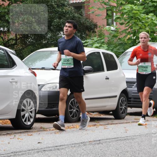 21.09.2025 - PSD Bank Halbmarathon Luisa Fischer http://msf.ph/oto/8927690 21.09.2025 11:35:59 Laufen 2230, 1368 meine-sportfotos.de