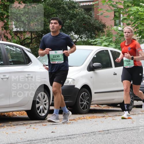 21.09.2025 - PSD Bank Halbmarathon Luisa Fischer http://msf.ph/oto/8927691 21.09.2025 11:35:59 Laufen 2230, 1368 meine-sportfotos.de