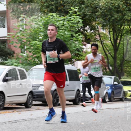 21.09.2025 - PSD Bank Halbmarathon Luisa Fischer http://msf.ph/oto/8927699 21.09.2025 11:36:03 Laufen 20, 2919 meine-sportfotos.de