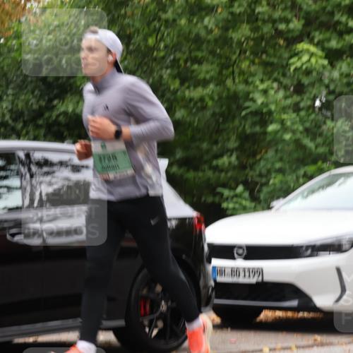 21.09.2025 - PSD Bank Halbmarathon Luisa Fischer http://msf.ph/oto/8927716 21.09.2025 11:36:07 Laufen 3788 meine-sportfotos.de