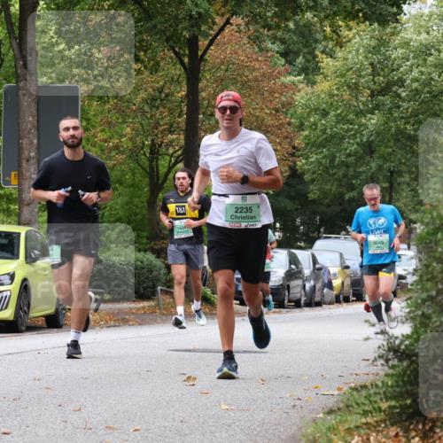 21.09.2025 - PSD Bank Halbmarathon Luisa Fischer http://msf.ph/oto/8927718 21.09.2025 11:36:12 Laufen 1, 1, 1624, 2235, 2049 meine-sportfotos.de