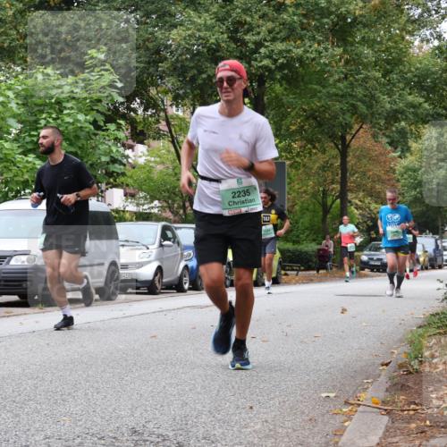 21.09.2025 - PSD Bank Halbmarathon Luisa Fischer http://msf.ph/oto/8927732 21.09.2025 11:36:15 Laufen 3418, 2235, 1, 1 meine-sportfotos.de