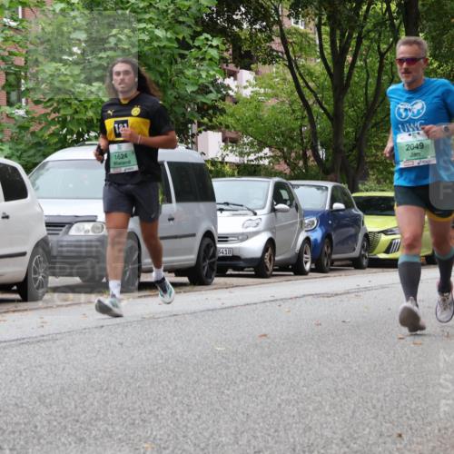21.09.2025 - PSD Bank Halbmarathon Luisa Fischer http://msf.ph/oto/8927748 21.09.2025 11:36:18 Laufen 121, 1624, 8418, 2049, 1583 meine-sportfotos.de
