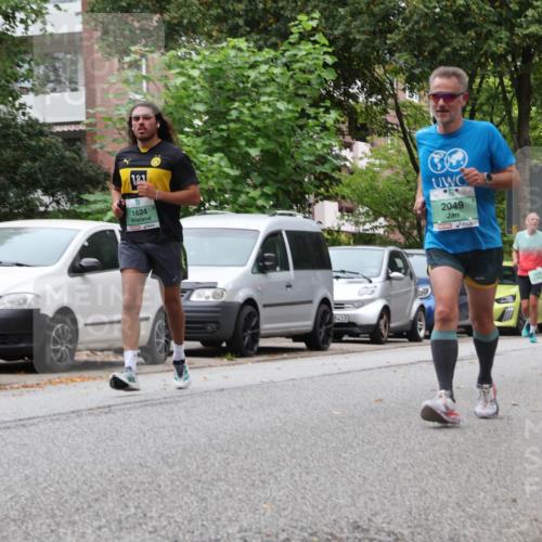 21.09.2025 - PSD Bank Halbmarathon Luisa Fischer http://msf.ph/oto/8927751 21.09.2025 11:36:19 Laufen 181, 1624, 3, 2049, 8418 meine-sportfotos.de