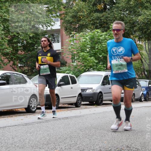 21.09.2025 - PSD Bank Halbmarathon Luisa Fischer http://msf.ph/oto/8927754 21.09.2025 11:36:19 Laufen 1624, 33, 2049, 841 meine-sportfotos.de
