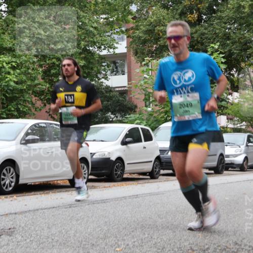 21.09.2025 - PSD Bank Halbmarathon Luisa Fischer http://msf.ph/oto/8927757 21.09.2025 11:36:20 Laufen 1199, 181, 1824, 2049, 2418 meine-sportfotos.de