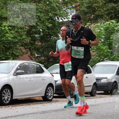 21.09.2025 - PSD Bank Halbmarathon Luisa Fischer http://msf.ph/oto/8927771 21.09.2025 11:36:24 Laufen 2478, 1583, 3418 meine-sportfotos.de
